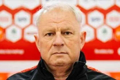 FK Velež prekinuo saradnju s Avdom Kalajdžićem