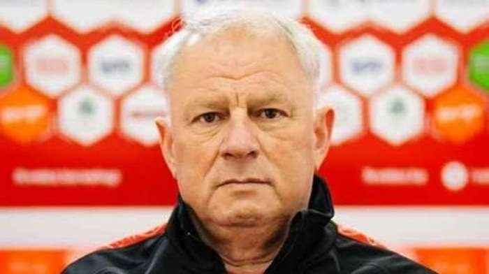 FK Velež prekinuo saradnju s Avdom Kalajdžićem