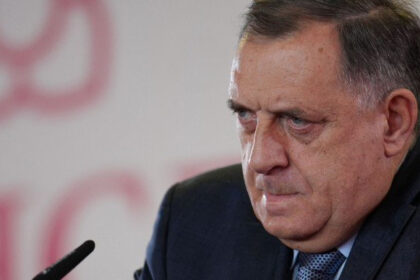 Dodik podržao MUP RS i Budimira, oštro kritikovao načelnika Pala