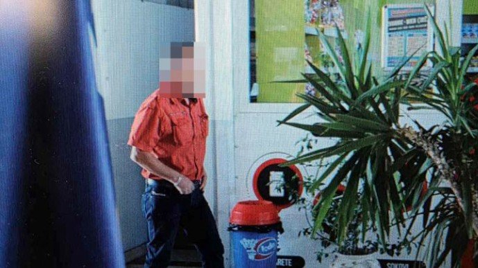 Uhapšen Tuzlak zbog sumnje na seksualno iskorištavanje djece putem interneta