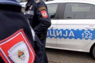 Načelnik Pala pita MUP RS: Zašto je brutalno maltretirano više od 40 građana koji se ne smatraju kriminalcima?