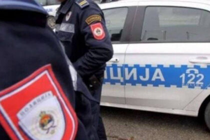 Načelnik Pala pita MUP RS: Zašto je brutalno maltretirano više od 40 građana koji se ne smatraju kriminalcima?