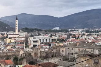 Aduti HNK: Evo ko predvodi liste za tri nivoa zakonodavne vlasti