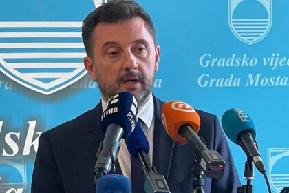 Kordić o otkazima: Radnici su uvjeravani da mogu odbijati poslove bez posljedica