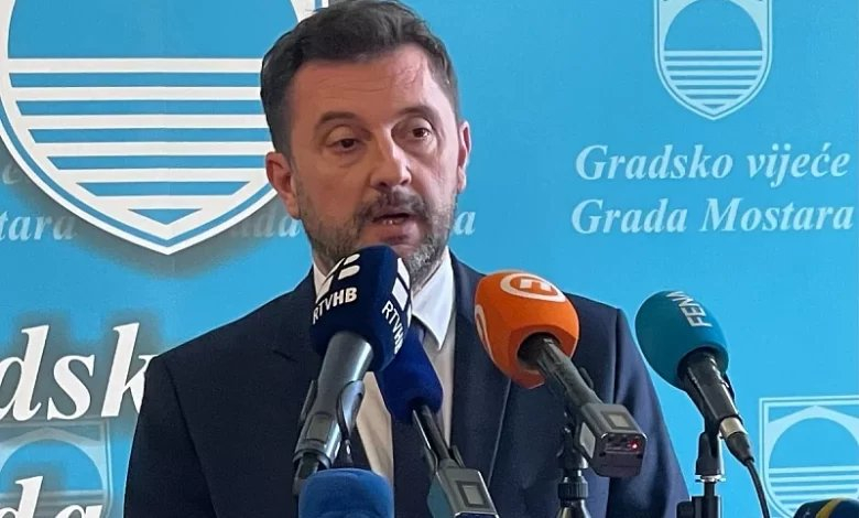 Kordić o otkazima: Radnici su uvjeravani da mogu odbijati poslove bez posljedica