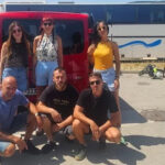 Grupa iz Hercegovine odustala blizu vrha Elbrusa i izbjegla tragediju, imali i susret sa stradalim planinarima