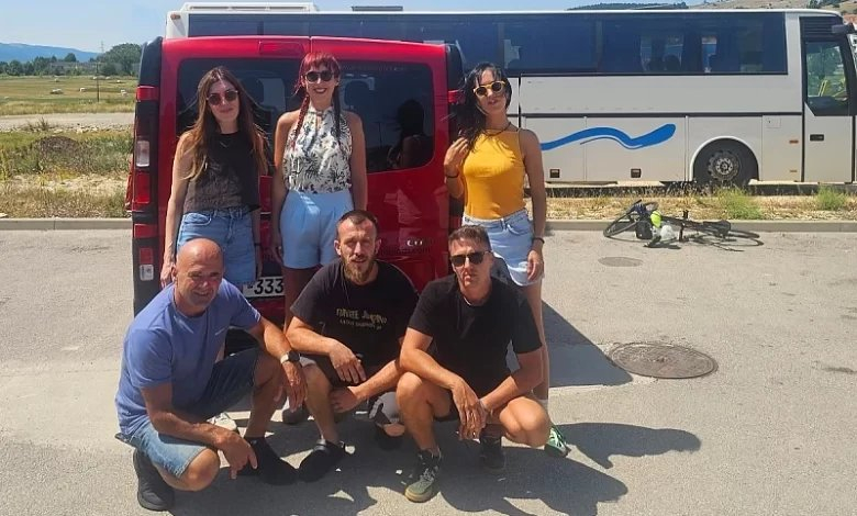 Grupa iz Hercegovine odustala blizu vrha Elbrusa i izbjegla tragediju, imali i susret sa stradalim planinarima