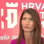 Darijana Filipović o vandalizmu u Međugorju: Ovo je otvoren napad na katolike u BiH