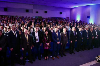 Ko je sve na listama SBiH za izbore: Pored starih imena u utrci i Krnjić, Pećanin, Lisica, Hadžidedić, Lipovača, Zvizdić…