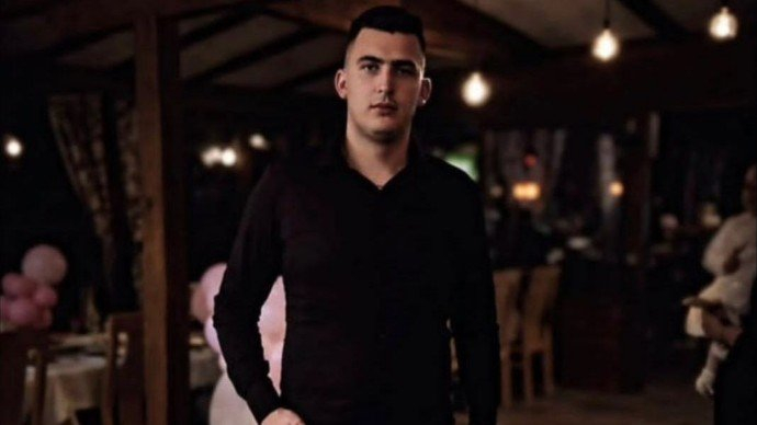 Ovo je mladić koji je podlegao povredama nakon sudara automobila i romobila u Sarajevu