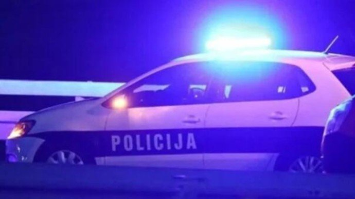 Dvojica mladića poginula u stravičnoj nesreći u Tešanjci