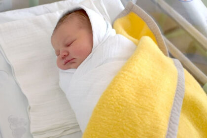 Zvornik: U bolnici danas rođene tri bebe