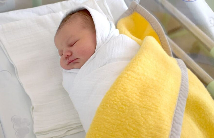 Zvornik: U bolnici danas rođene tri bebe