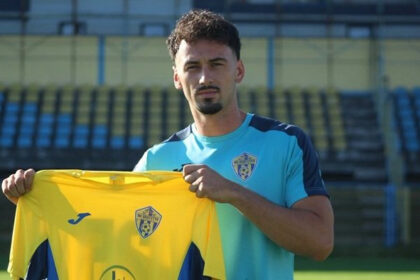 Konjičanin Berin Alić pojačao redove Bratstva