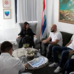 Premijerka Buhač pokroviteljica odlaska mostarskih gimnazijalaca na Međunarodnu olimpijadu u Kazahstan