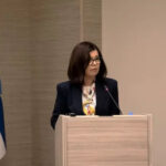 Buhač: Nijedna prijava nasilja ne smije ostati bez odgovora, nijedan počinilac bez kazne