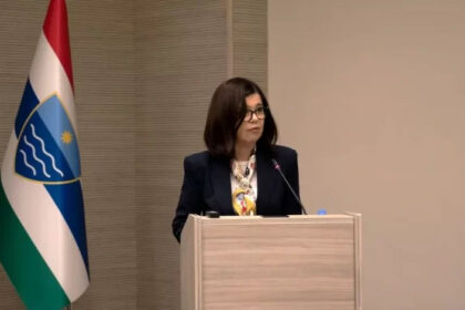 Buhač: Nijedna prijava nasilja ne smije ostati bez odgovora, nijedan počinilac bez kazne
