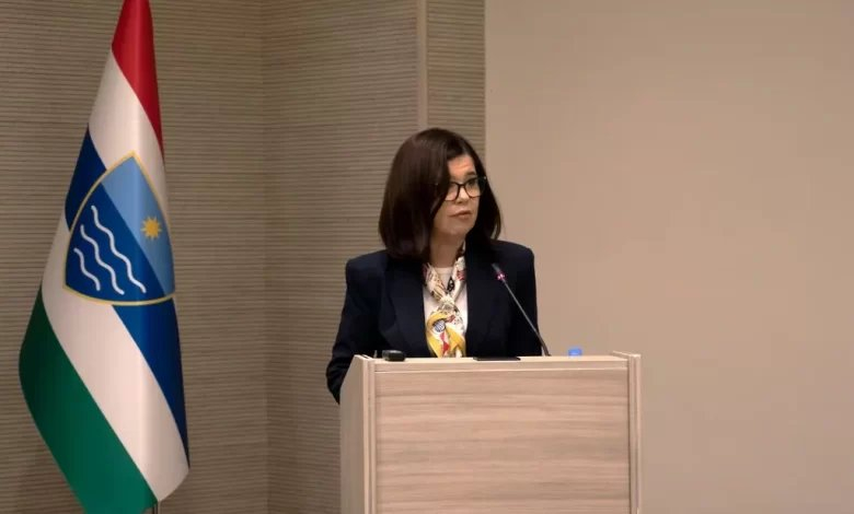 Buhač: Nijedna prijava nasilja ne smije ostati bez odgovora, nijedan počinilac bez kazne