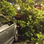 Nevrijeme u Hercegovini: Čapljina među najpogođenijima nakon nevremena