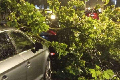 Nevrijeme u Hercegovini: Čapljina među najpogođenijima nakon nevremena