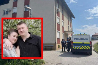 Potraga za Amirom Uzunovićem još uvijek traje, o zločinu se saznalo nakon poziva njihovog maloljetnog sina