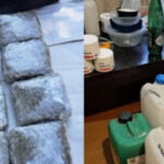 Traži se pritvor za Sarajliju kod kojeg je pronađeno 33 kilograma narkotika