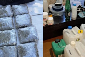 Traži se pritvor za Sarajliju kod kojeg je pronađeno 33 kilograma narkotika
