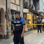 U pucnjavi na Baščaršiji učestvovali stranci? Ispaljeno šest metaka. Policija traga za akterima