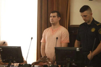 Suđenje za ubistvo Aldine Jahić: Svjedoci mislili da je pala, dok nisu vidjeli pištolj u ruci optuženog