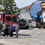 Delić zatražio hitnu inspekciju nakon otkaza 18 Bošnjaka u Mostaru