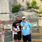 Dino Bajrić među najboljima: Drugo mjesto na 460. skokovima sa Starog mosta