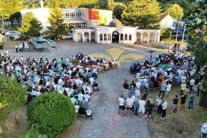 Obilježen Dan sjećanja na šehide Drežnice
