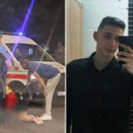 Dino Hamzić umro nakon pada s krova automobila: Kako je sud u Sarajevu pustio na slobodu obijesnog i pijanog vozača?
