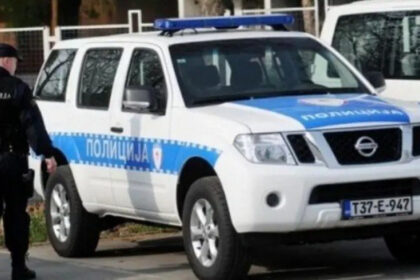 Drama u Kneževu: Hapšenje Srbijanaca nakon prijetnji, pronađena droga i arsenal oružja