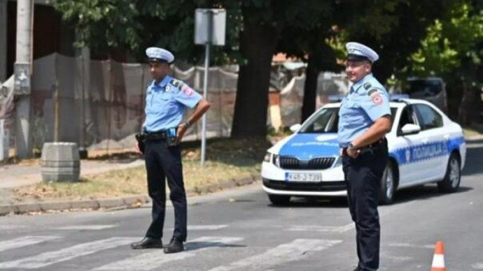 Tučnjava u Banjoj Luci: Dvije osobe uhapšene, među osumnjičenima i maloljetnici