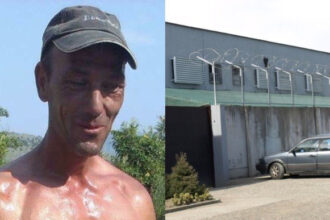 Serijski pedofil iz Tešnja na izdržavanju kazne u KPZ "Orašje": Evo kada izlazi na slobodu