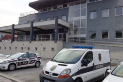 Pucnjava u Hadžićima: Ranjen muškarac, napadač u bjekstvu