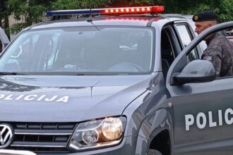 Uznemiravanje i psihičko nasilje nad više žena: Policija uhapsila muškarca koji je preko Vibera slao eksplicitan sadržaj