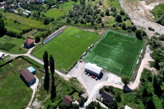 FK Klis danas igra Kup utakmicu