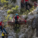 Nakon još jedne intervencije: GSS poziva planinare držati se pravila