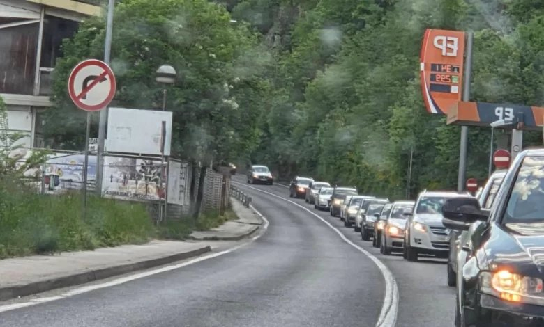 Od Mostara do Jablanice putuje se više od dva sata