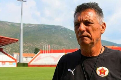 Ibro Rahimić pred put u Slovačku: Imamo dosta igrača koji su povrijeđeni, radi se o puno kvalitetnijoj ekipi od Milsamija