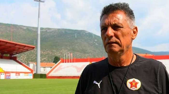 Ibro Rahimić pred put u Slovačku: Imamo dosta igrača koji su povrijeđeni, radi se o puno kvalitetnijoj ekipi od Milsamija