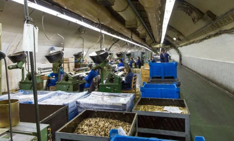 Gubimo li šansu i korak s konkurencijom: Nakon metalne, ruše i namjensku industriju