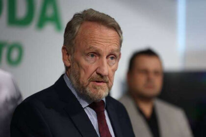 SDA o slučaju Igmana: Uplata od 780.000 eura ne može biti slučajna greška, odgovornost moraju snositi Vlada FBiH i njeni kadrovi