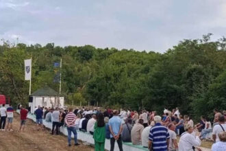 Narušeno dostojanstvo manifestacije „Dani sjećanja – da se ne zaboravi u Bivolju Brdu