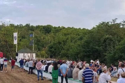 Narušeno dostojanstvo manifestacije „Dani sjećanja – da se ne zaboravi u Bivolju Brdu