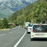 U Jablanici oboren dalekovod, problemi i na cestama kod Konjica i Prozora