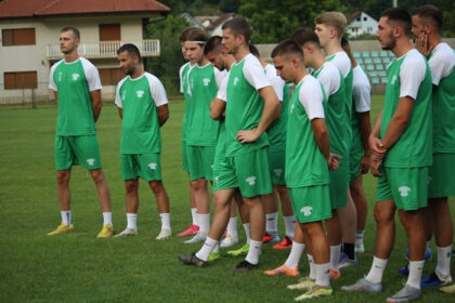 Poznata pravila baraža za ulazak u Prvu ligu FBiH: Licenciranje ponovo igra veliku ulogu