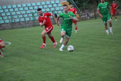 Poraz FK Klis od Brotnja i oproštaj od Kupa HNK